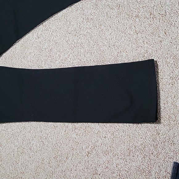 Brand new straight leg pants - Picture 4 of 8